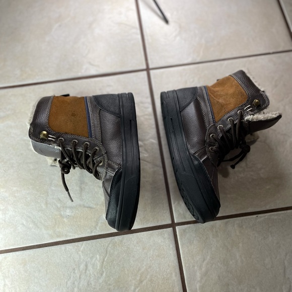 Boys lock view 1 nautica size 3 - Picture 5 of 8